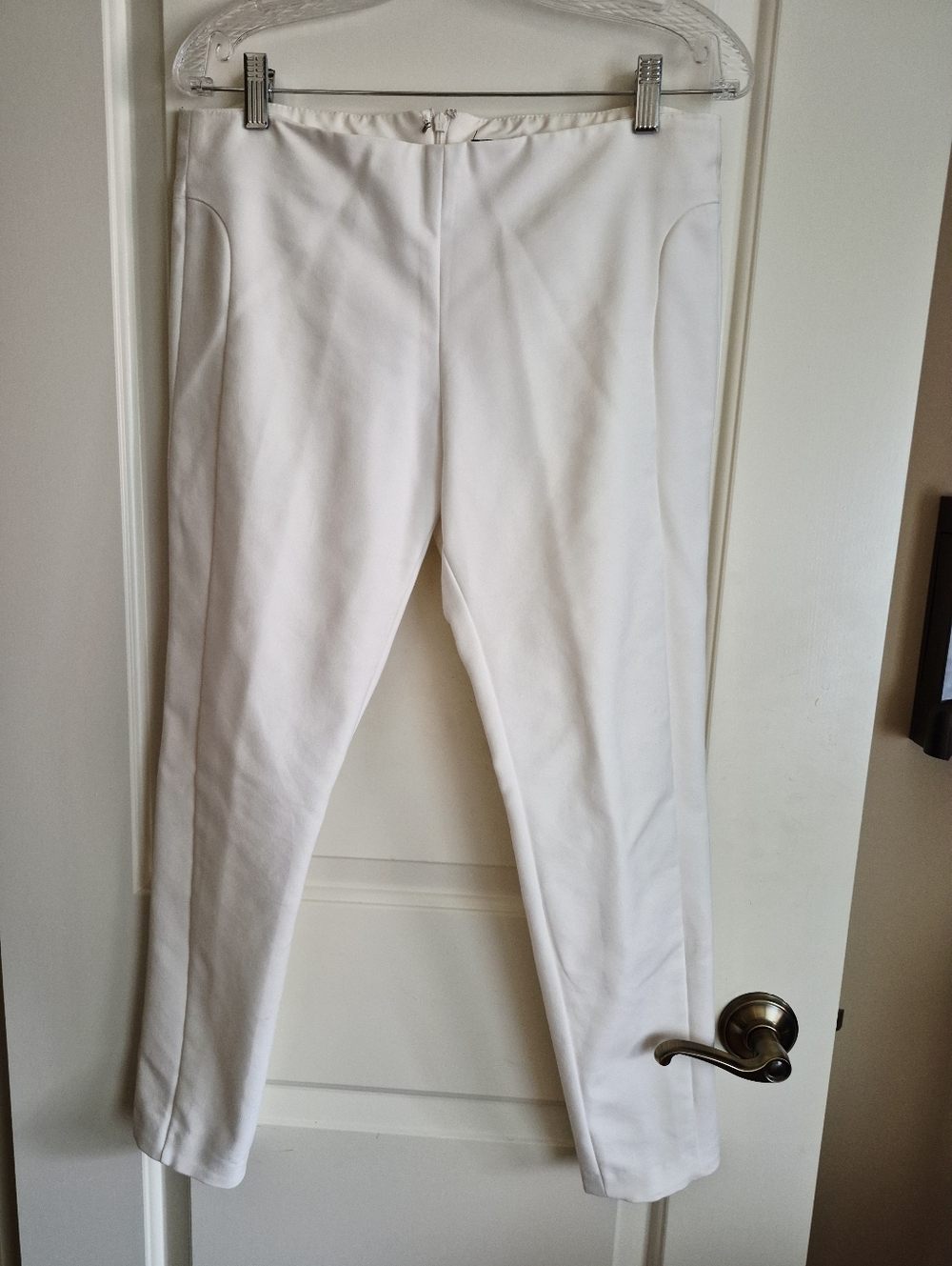16 White Dress Pants | French Connection